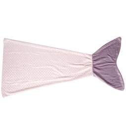 Blanket Sirene, 130x65cm