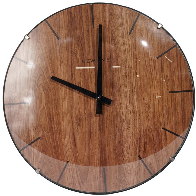 Настенные часы Maeli, D30cm