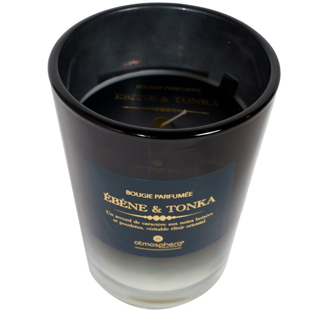 Lõhnaküünal Alma, tonk, 270g