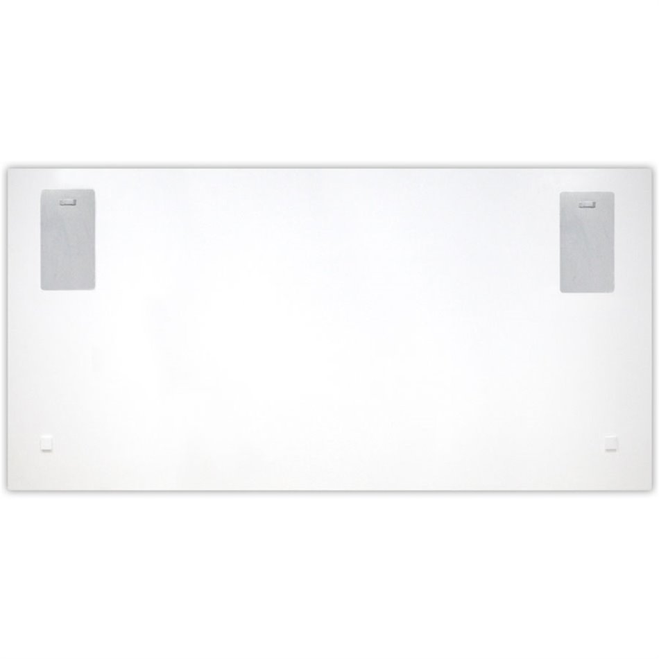 Digital print Sunset with dunes, 70x140cm