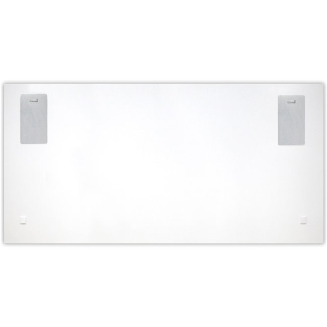 Digital print Sunset with dunes, 70x140cm