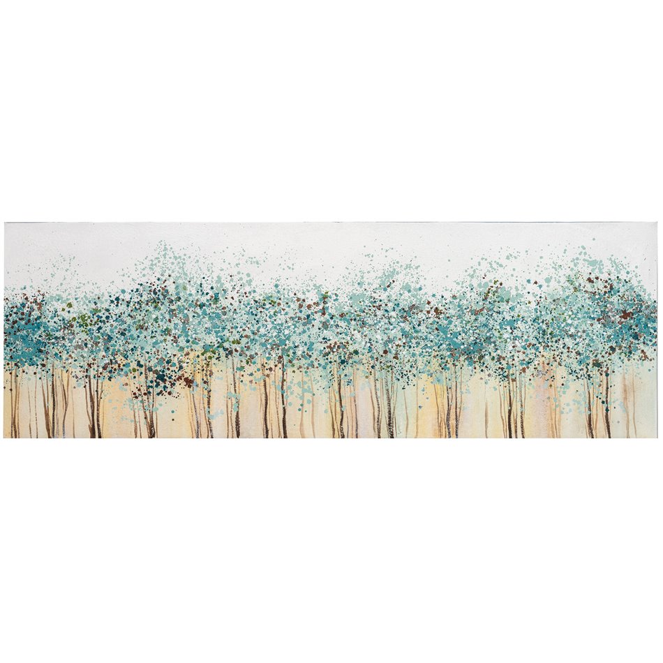 Picture Miracle Growe, 50x150cm