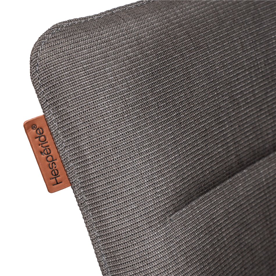 Tool Ladiese, hallikaspruun, 95x67x57.5cm