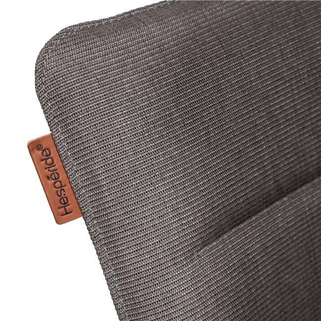 Tool Ladiese, hallikaspruun, 95x67x57.5cm