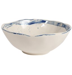 Bowl Peixe Iberica, D16cm H6cm