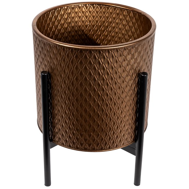 Flower pot holder Houpa M, H37.5x24x24cm