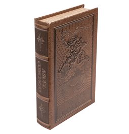 Book box Angel Concerto safe box , 26x17x5cm