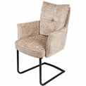 Dining chair Felitto 170, 90x64x56cm