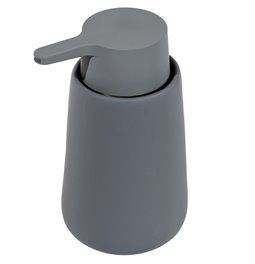 soap dispenser Cocon Retro, D8.3x14.8cm 
