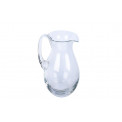 Pitcher TEARDROP 1900ml, H-24.5cm, D-10.5cm