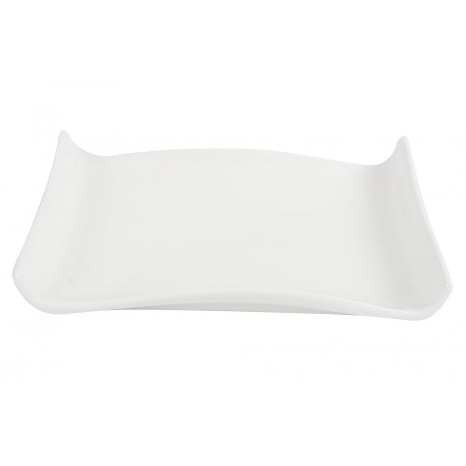 Serving dish Concave L, 21x15cm