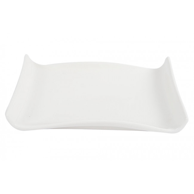 Serving dish Concave L, 21x15cm