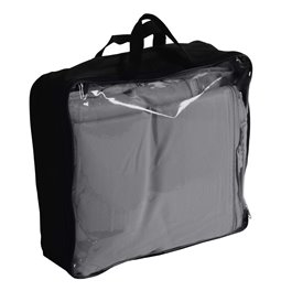 Kardinate komplekt pergolale Labelize 3x3.6m, kiltkivi hall värv