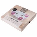 Pack of 20 paper napkins Lunch Kissed, 33x33cm, 22psc.