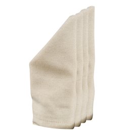 Napkin set 2 Pregas, linen, 45x45cm
