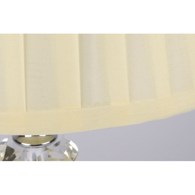 Настольная лампа Senior, H-49cm, Ø-27cm, E27 60W