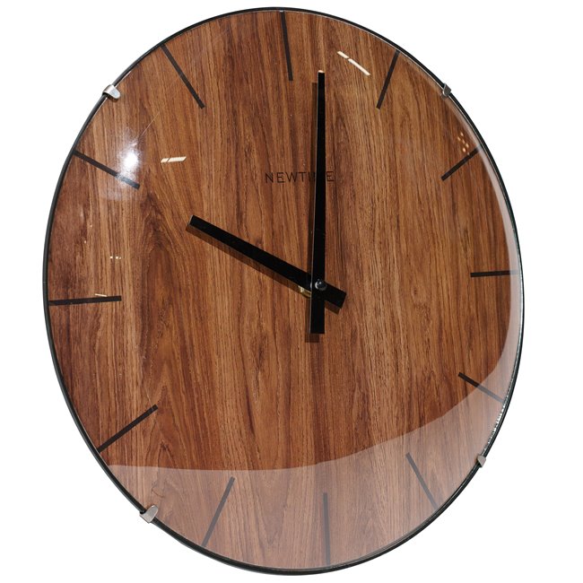 Настенные часы Maeli, D30cm