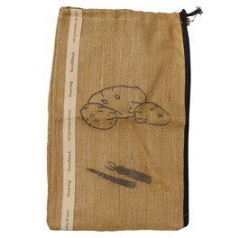 Bag for potatoes, 30x50cm