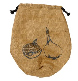 Bag for onion
