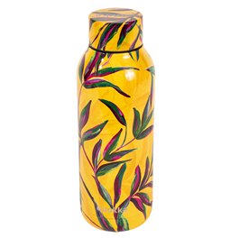 Water bottle Sun garden, 510ml, H20.5 D7cm