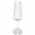 Бокал для шампанского Selenga, 160ml, H24 D6.7cm