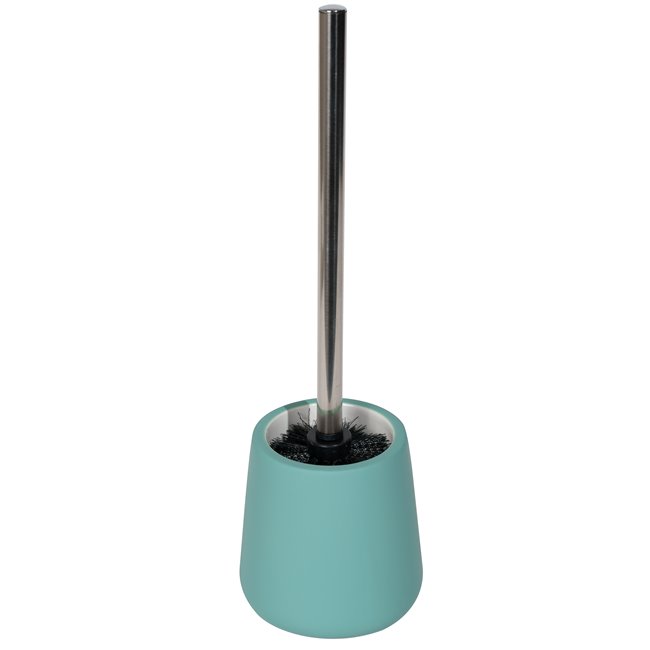 Toilet brush Rub, tuquise, D12xH40cm