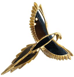 Mirror Bird, 38x31x3cm