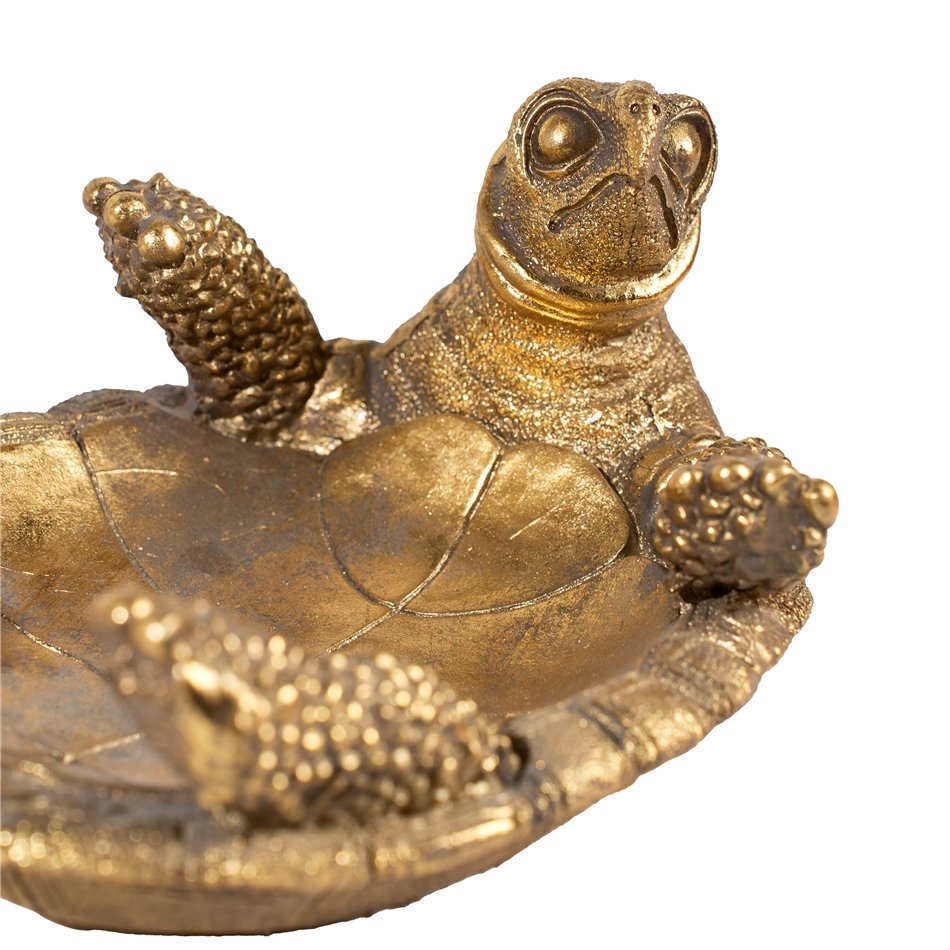 Декоративная посуда Tortoise, 10.5x20.2x15.8cm