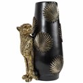 Ваза Leopard, 26.5x19x40.5cm