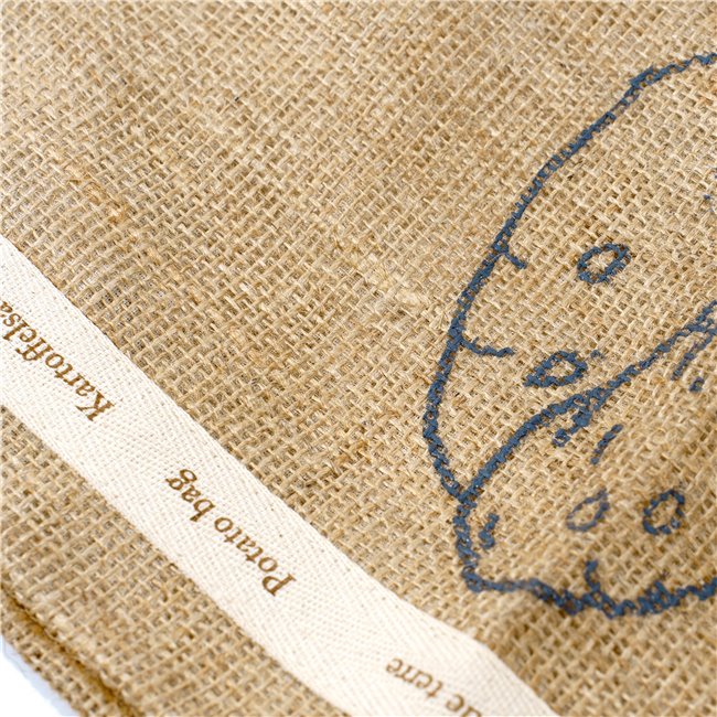 Bag for potatoes, 30x50cm