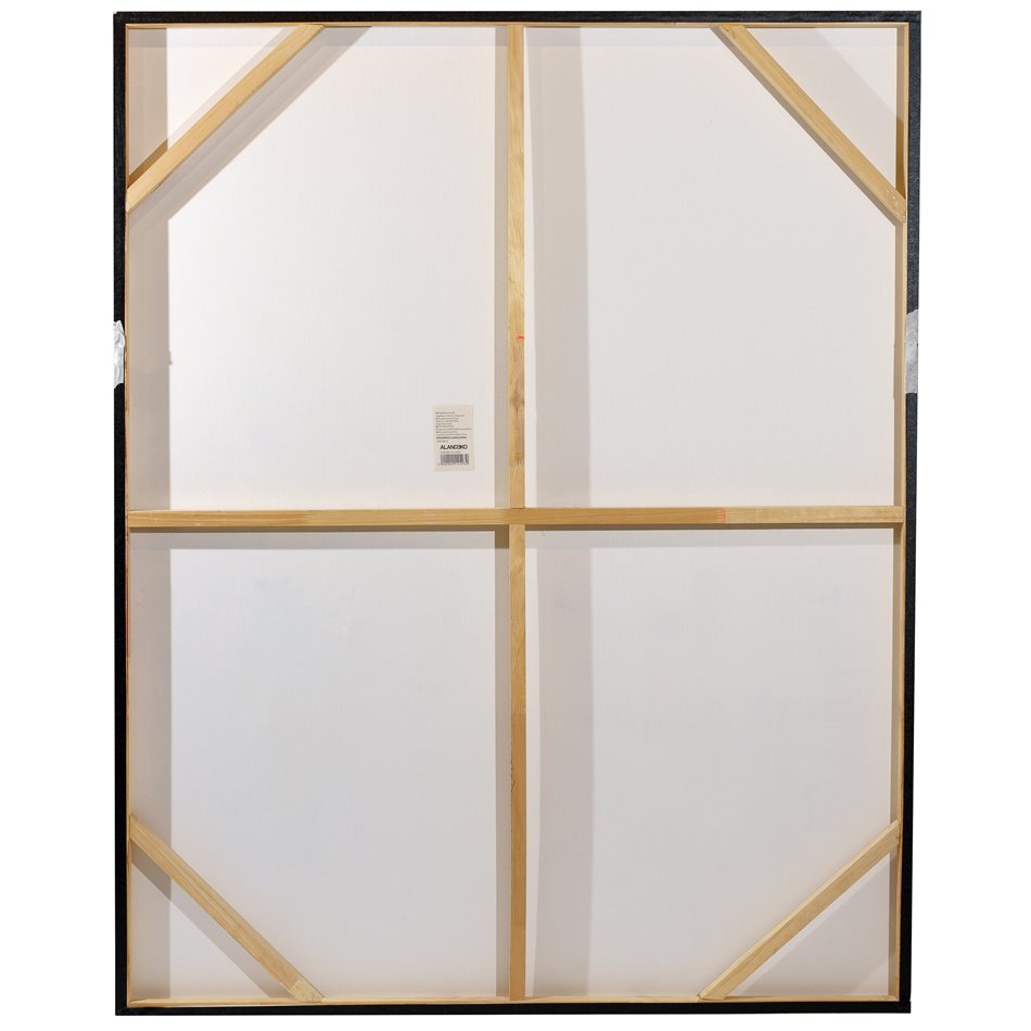 Lõuend pilt Abstract Worlds, H150x120x3.8cm