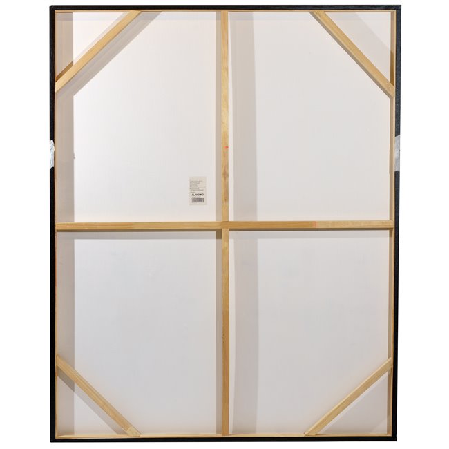 Lõuend pilt Abstract Worlds, H150x120x3.8cm