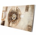 Lõuendimaal Industrial Mystery, 70x140cm