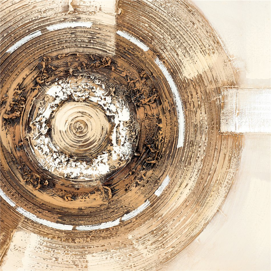 Lõuendimaal Industrial Mystery, 70x140cm