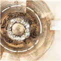 Lõuendimaal Industrial Mystery, 70x140cm