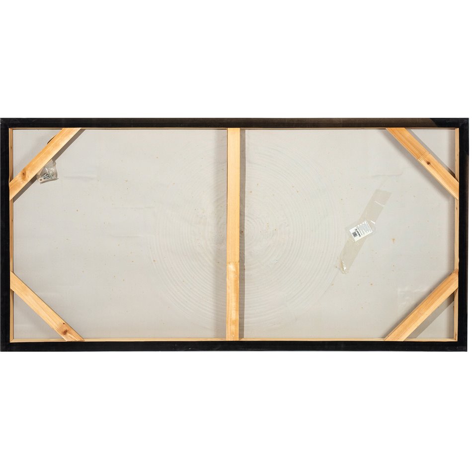 Lõuendimaal Industrial Mystery, 70x140cm