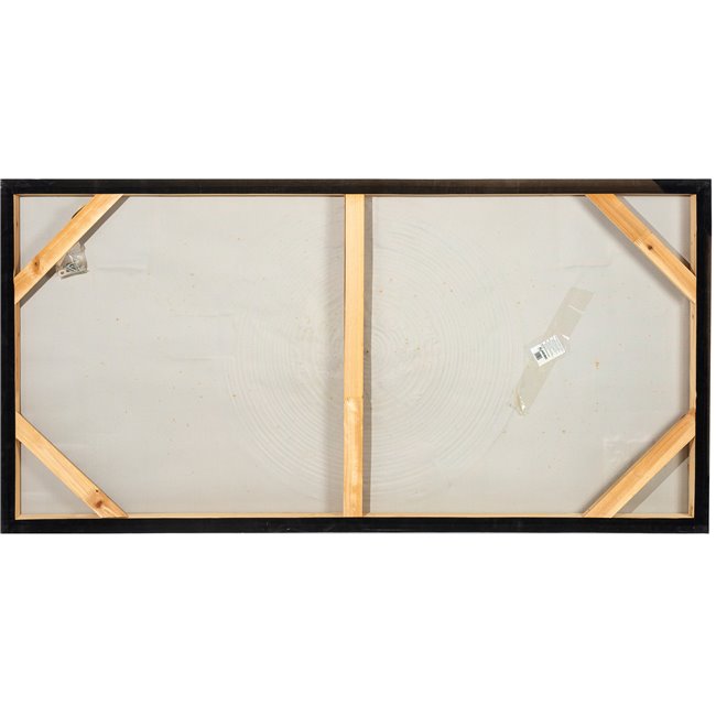 Lõuendimaal Industrial Mystery, 70x140cm