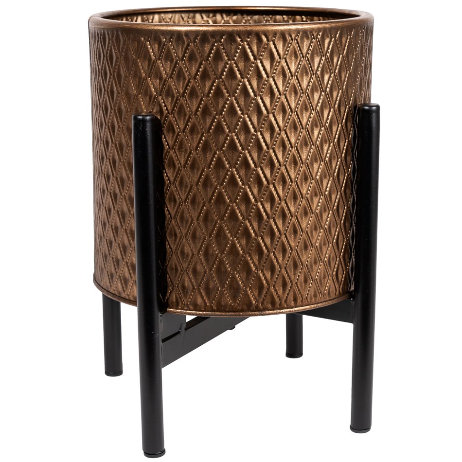 Lillepoti hoidja Houpa S, H30x20.5x20.5cm