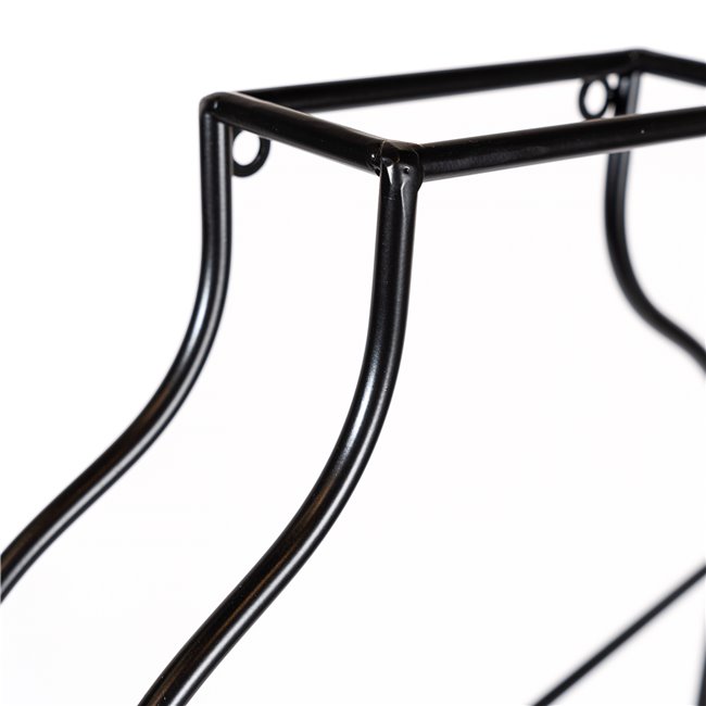 Veiniriiul Herijs 6 pudelile, H87.5x33x7.5cm