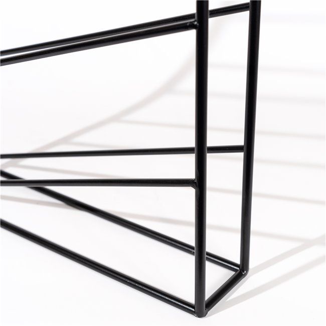 Veiniriiul Herijs 6 pudelile, H87.5x33x7.5cm