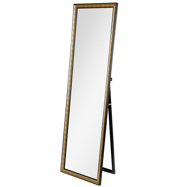 Mirror standing Inke, 40x155cm