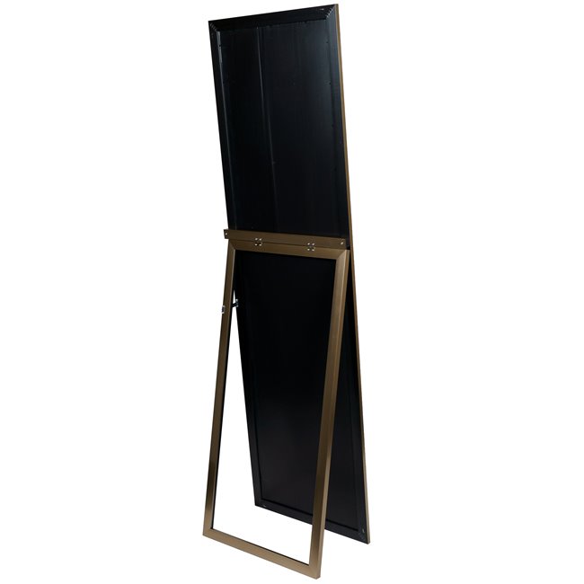 Mirror standing Inke, 40x155cm