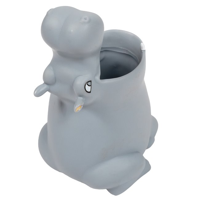 Держатель для зубных щеток Hippo, H14x11x10cm