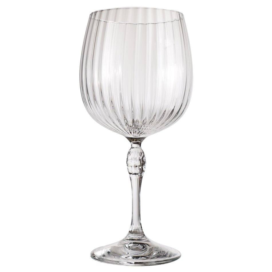 Džinnklaas America "20, 745ml, H22.6 D9cm