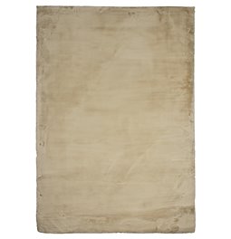 Carpet Laheaven, beige, 200x290cm