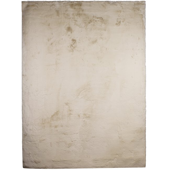 Carpet Laheaven, beige, 240x330cm