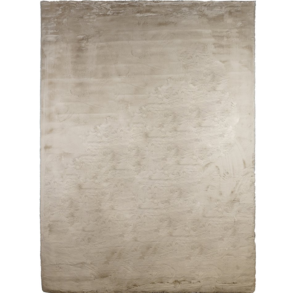 Carpet Laheaven, light taupe, 240x330cm