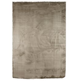 Carpet Laheaven, taupe, 200x290cm