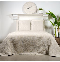 Voodikate Sete, beež, 280x260cm