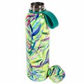 Бутылка для воды Color nature, 630ml, H25 D7cm